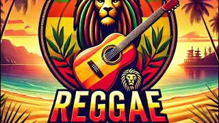 AI REGGAE MUSIC 13 songs 2024 💿 with lyrics 🎤 [upl. by Will]