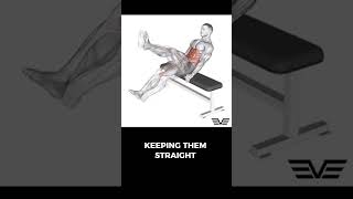 Seated Flutter Kick seatedflutterkick flutterkicks abs absexercise absworkout [upl. by Nunnery]