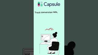 Maximize Your Sales with Capsule CRM [upl. by Bushore927]