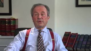 Best Criminal Barrister  TEL 0207 440 8888  Howard Godfrey QC Lawyer Interview [upl. by Inail]