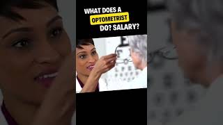 How much is the Optometrist Salary in the United States [upl. by Chemash630]