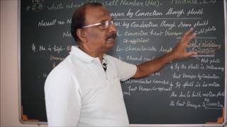 Nusselt Number  M28  Heat and Mass Transfer in Tamil [upl. by Adaran]