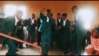 Abadumisi BakaJehova Gospel  Ekhaya Ezulwini [upl. by Norreg]