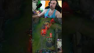 DUMB CHAMP  dillykong on Twitch leagueoflegends [upl. by Manthei303]