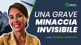 Una grave MINACCIA INVISIBILE [upl. by Circosta]