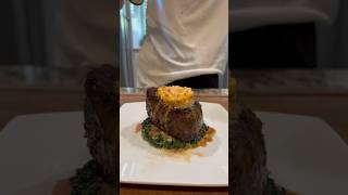 Nick DiGiovanni Steak Dish [upl. by Vento436]