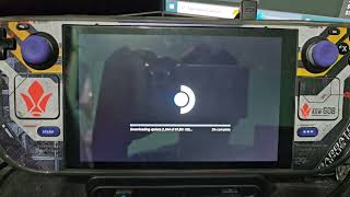 TUTORIAL Update SteamOS 35X to SteamOS 37 [upl. by Lorin100]