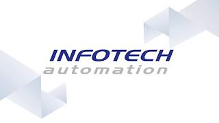 Infotech  Production Line [upl. by Ataga]