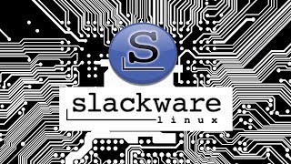 CONHEÇA O LENDÁRIO SLACKWARE LINUX [upl. by Lladnor]