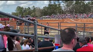 The All Star Monster Trucks Brooksville FL 13121 [upl. by Isayg]