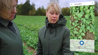 AGRONOMU BROKASTIS 34 Sējumi mums rāda priekšā jāprot saredzēt 191024 [upl. by Sammy]