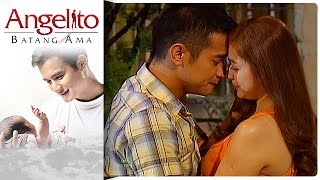 Angelito Ang Batang Ama  Episode 57 [upl. by Bat577]