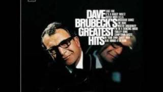 Dave Brubeck  Take Five [upl. by Weide]