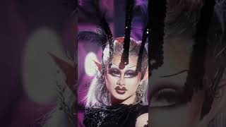 Dawn edit realitytvshow dragqueen [upl. by Ramar]