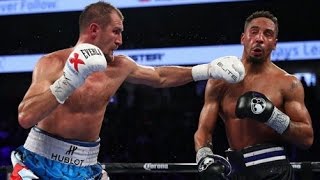 Sergey Kovalev vs Andre ward Post Fight Review  ROBBERY  KOVALEV STILL THE CHAMPION [upl. by Graybill]