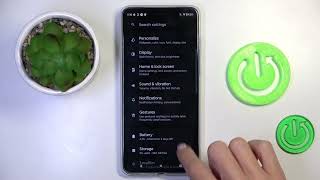 How to Change the Ringtone Sound on MOTOROLA Moto G84 [upl. by Bonita]