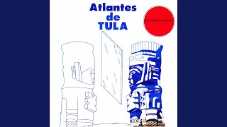 Atlantes de Tula [upl. by Stultz]