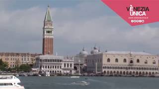 Venezia Unica pack and time limited ACTV tickets [upl. by Wiburg663]