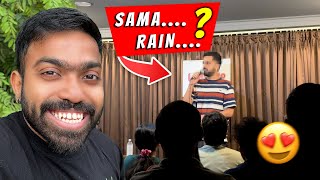 Stand Up Comedy Dekhne Aa Gaye 😍🔥 [upl. by Rosa]