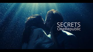 Secrets  OneRepublic Beethovens 5 Secrets Piano Guys Instrumental cover Altra Volta quartet [upl. by Ivor642]