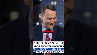 To co Kaczyński z Macierewiczem zrobili po to żeby dorwać się władzy na wieki okrywa ich infamią❗ [upl. by Lesh]