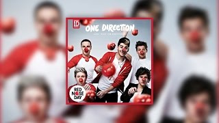 One Direction  One Way or Another Teenage Kicks Official Audio [upl. by Blondelle]