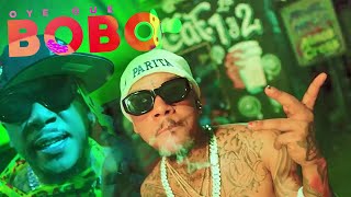 YOMEL EL MELOSO  OYE QUE BOBO  Video Oficial [upl. by Trevethick]