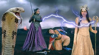 क्या भयानक Chudail खा जाएगी Baalveer को   Baalveer  New Superhero Series 2024 [upl. by Tigram]