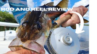 Rod and Reel Review Fly and Spin [upl. by Godding849]