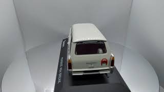 Peugeot 404 Break [upl. by Tews]