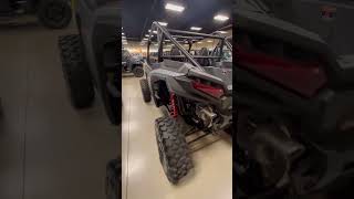 2025 POLARIS RZR XP 1000 Premium WALK AROUND [upl. by Atul996]