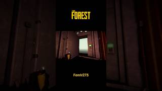 The Forest GLITCH and SKILLS Fenrir273 [upl. by Dever668]