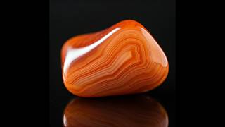 Unlocking the Power of Carnelian The Ultimate Guide to This Vibrant Gemstone [upl. by Ahsenyl529]