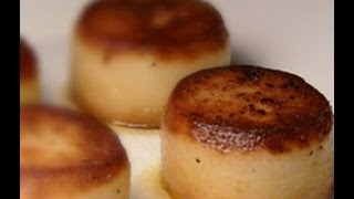 fondant potatoes recipe [upl. by Moseley]