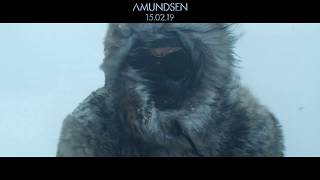 AMUNDSEN 15sek [upl. by Alamak]