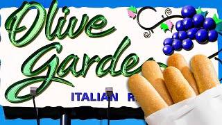 10 Best Olive Garden Menu Items to Order [upl. by Doner347]