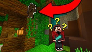 BEST WAYS TO HIDE IN MINECRAFT [upl. by Dorena]