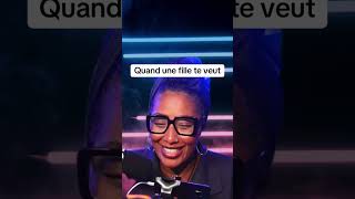 Ranelle Brown  Quand une fille te veut 🫶 ranellebrown fyp [upl. by Lust]