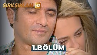 Sırılsıklam 1 Bölüm  HD Restorasyon [upl. by Ishii]