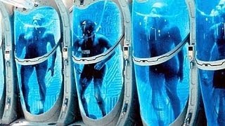 CRYOGENICS  The Real Truth INCREDIBLE DOCUMENTARY [upl. by Travers185]