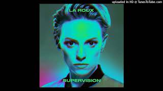 La Roux  Automatic Driver Acapella [upl. by Jorgan859]