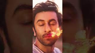 Kesariya Vibes amp Visual Splendor 🤩  Ranbir Kapoor  Brahmastra Part One Shiva  DisneyPlus Hotstar [upl. by Eixid]