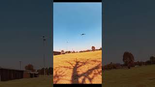 Mavic 3 Classic Sports mode test [upl. by Eve]