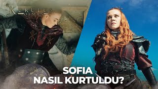 Sofia nasıl kurtuldu  Kuruluş Osman Kolaj [upl. by Mur824]