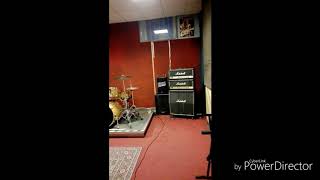 Marshall jcm900 mkIII mk3 2500 acdc sound [upl. by Norraj]