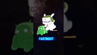 redmi go download mode error fastboot [upl. by Imena]