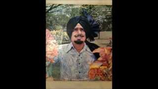 Taran Rani  Kuldip Manak [upl. by Zimmer272]