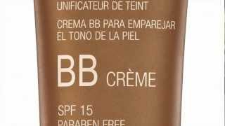 New IMAN Skin Tone Evener BB Crème SPF 15 Sand and Clay Skin Tones [upl. by Alael172]