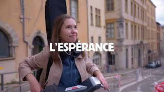 MEJ  LEspérance clip [upl. by Noak]