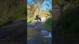 quotEpic Motorbike Fails When Riders Go Wrongquot [upl. by Capp]